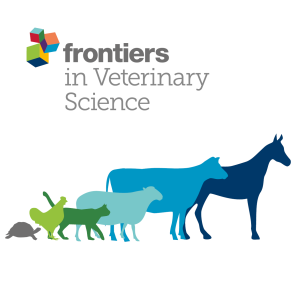 农林科学SCI期刊推荐：Frontiers In Veterinary Science-佩普学术