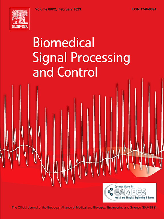 工程技术SCI期刊推荐：Biomedical Signal Processing and Control佩普学术