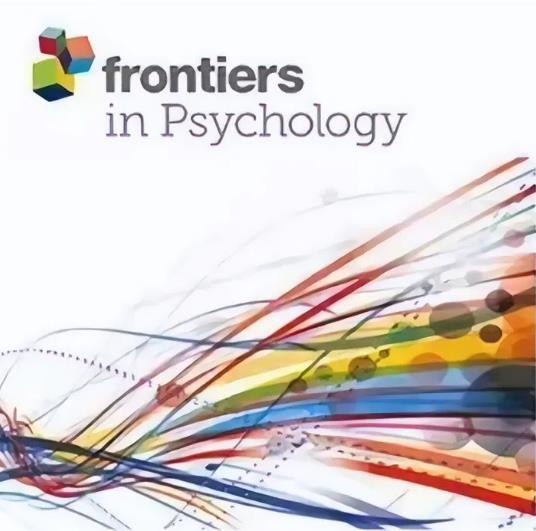 SCI Frontiers In Psychology SCI Frontiers In Psychology