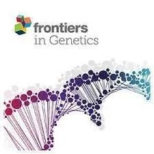 生物学SCI期刊推荐：Frontiers In Genetics-佩普学术