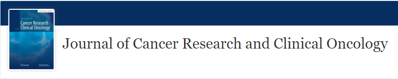 journal of cancer research and clinical oncology case reports