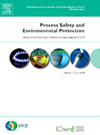 《PROCESS SAFETY AND ENVIRONMENTAL PROTECTION》