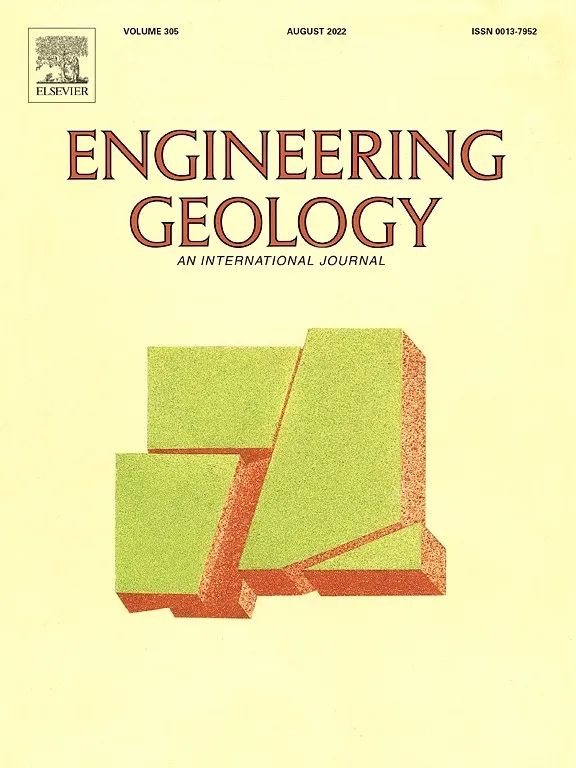 SCI ENGINEERING GEOLOGY   B07cd441833db8ae2070e9cfdc341b 