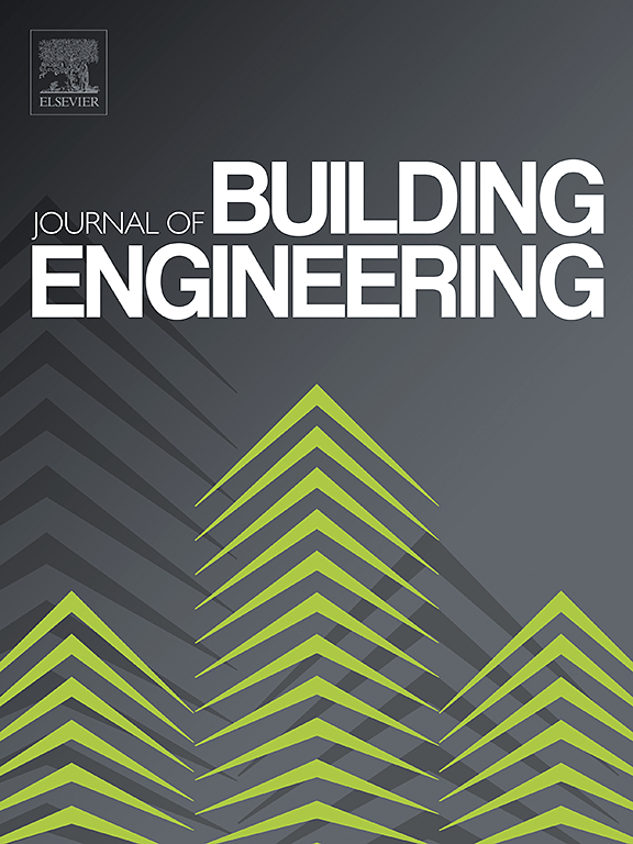 工程技术SCI期刊推荐：Journal Of Building Engineering-佩普学术