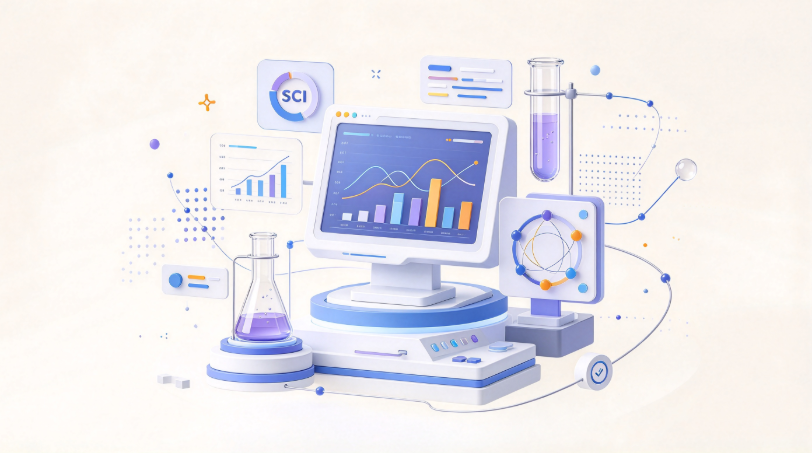 硕博亲测好用的SCI写作AI工具合集，并且理清AI工具的使用边界